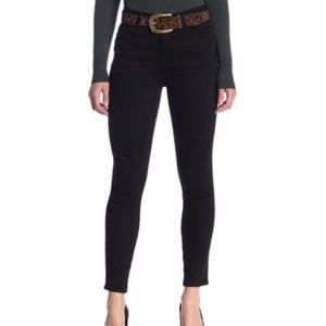 Joe’s Jeans High Waisted Skinny Jeans